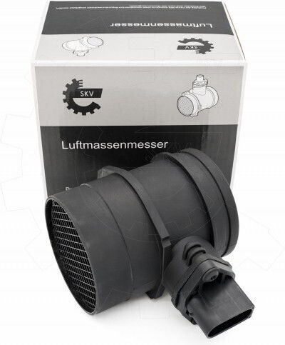 Metru De Flux Aer Bmw 7 E65 E66 E67 Rolls-royce Phantom 13627502055