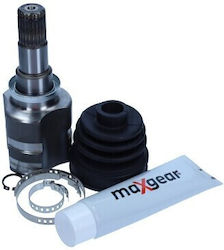 Interner Verbindungselement Toyota Yaris 05 20x34x23 0111-ksp90
