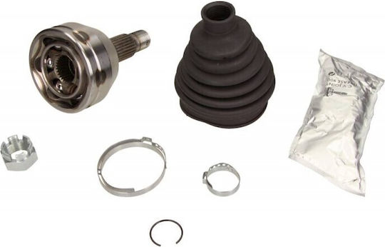 Conector Exterior Chevrolet Aveo Kalos 02 1,4 Abs 96348790