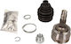 Conector Exterior Fiat Fiorino Bipper Nemo 07 1.4b/Mito 11 0.9b Stângă 46308538