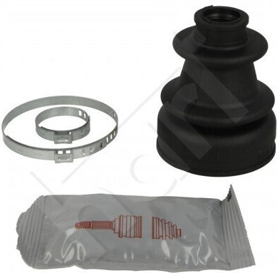 Протектор За Вътрешни Съединения Комплект Mazda 6 05-08 451 634w