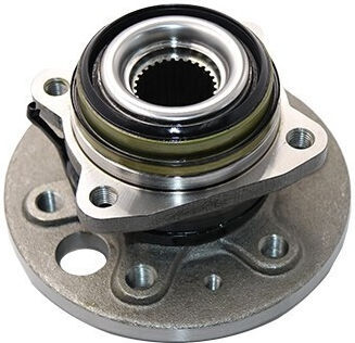 Kit Rulmenți De Roți Spate VW Crafter 06-16 26 Dinți 2e0501171e
