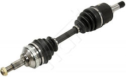 Ημιαξόνιο Chrysler Sebring 2.4 01-05 Αριστερό 215018 Ημιαξόνιο Chrysler Sebring 2.4 01-05 Αριστερό 215018
