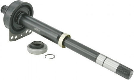 Right Half Transmission Shaft Ford Maverick Tm1 2001-2006 Eu 6l84-3k183-ea