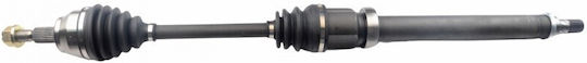 Ημιαξόνιο Ford Focus Iii 10 Δεξιά 1.6 Ti 1742274