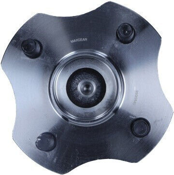 Ρουλεμάν Τροχού Toyota Πίσω Yaris 99-05 Χωρίς Abs Vkba 3930
