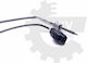 Senzor De Temperatură A Gazelor De Eșapament Chrysler Grand Voyager 5149139aa