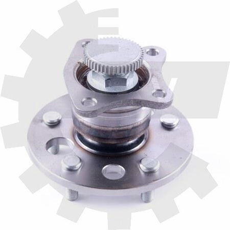 Fake Wheel Bearing Rear Toyota Camry 42450-33010