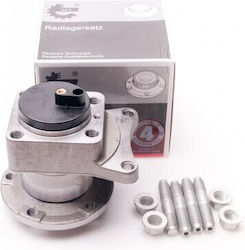 Radlager Für Das Hinterrad Fiat Scudo Peugeot Experte 374895
