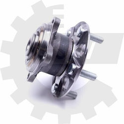 Ρουλεμάν Κόμβου Τροχού Πίσω Mitsubishi Grandis Mr594443