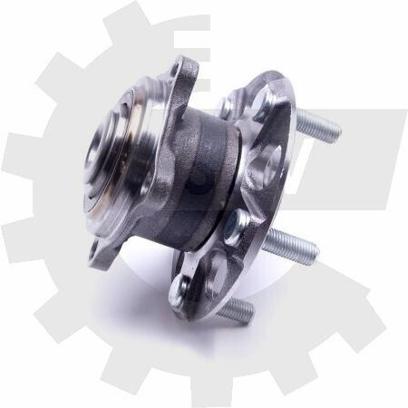 Колесни Лагери На Заден Колесен Възел Mitsubishi Grandis Mr594443