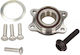 Radlager Volkswagen Hinten A8 2.8-6.0 02 5745