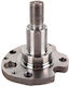 Ax Spate Roată VW Polo 10 Ameo 17 Fabia 11-15 Rapid 13 6ru501117