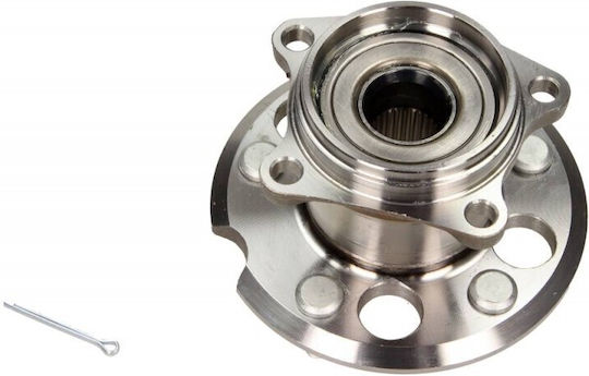 Radlager Toyota Hinterachse Rav 4 2.0 00-05 051240b