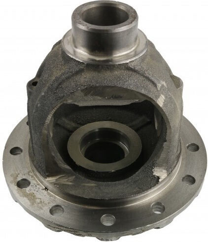 Differential Housing Ford Transit 06 Wheel Center 6c11-4205-ab