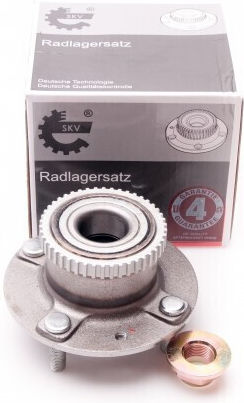 Wheel Bearings Front Wheel Kia Shuma Carens 00 0k9a233047