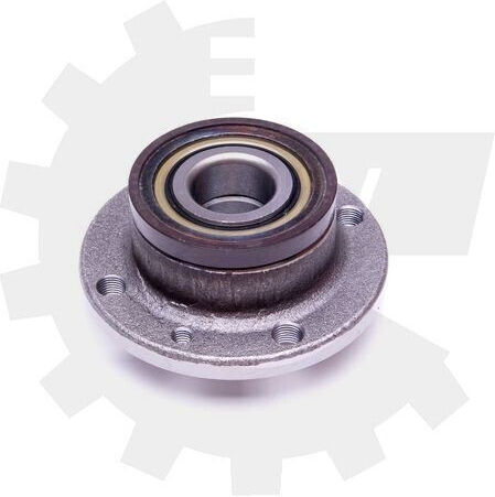 Οπίσθιο Πλήμνη Τροχού Ρουλεμάν Fiat Doblo Stilo 46554135 46554135