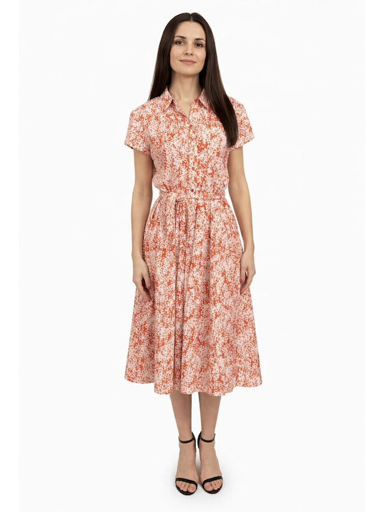 Move Rochie All Day Roșie Move Rochie All Day Roșie