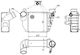 Hart Heat Exchanger for Audi A3 1.8T 96 1J0.145.803A