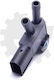Mercedes Exhaust Gas Pressure Sensor for A-Class B-Class 6429050200