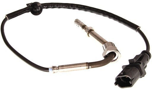 Opel Astra Abgastemperatursensor 1.7cdti 10 55574183