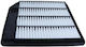Suzuki Vitara 1.4t 15 Fa-841s Motorcycle Air Filter