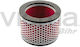 Motorrad-Luftfilter Honda Nx Dominator 650 88-02 Hfa1612