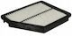 Motorrad-Luftfilter Hyundai Matrix 1.5-1.8 01 Na-17500p