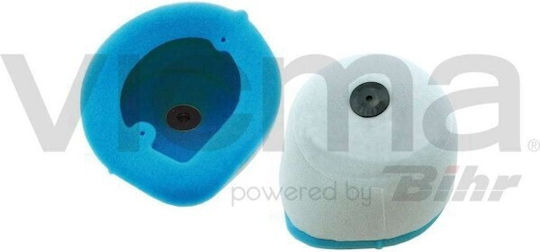 Motorrad-Luftfilter Kawasaki KX 125/250 90-96 HFF2011