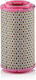 Luftfilter Fiat 126p/Motorrad A 800 X 9601 Ga