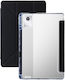 Case Lenovo Tab K11 Gen 2 Idea Tab Xiaoxin Pad 11 2025 Oem Flip Case Synthetic Pu Leather Black Stand