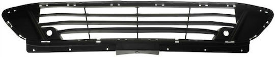 BMW 2 F45/F46 2014 Front Bumper Grill with PDC Holes