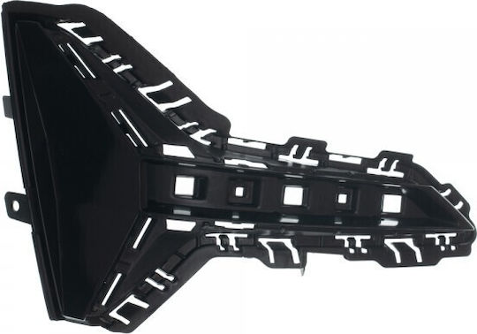 BMW 3 G20/G21 2019 Grilă Partea Din Spate Bumper Dreapta