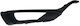 Volvo XC90 2015 Spoiler Dreapta Negru Bumper 31383801