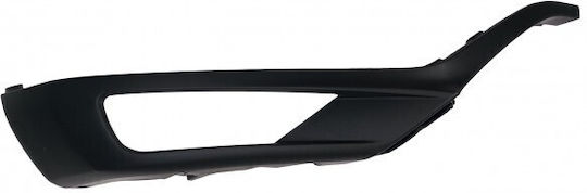 Volvo XC90 2015 Spoiler Dreapta Negru Bumper 31383801