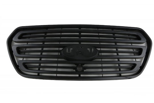 Предна Решетка Ford Transit 13 Централна Bk31-17k968
