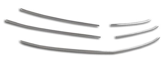 Mercedes Sprinter W907 Front Grill Inserts 2018 Right/Left