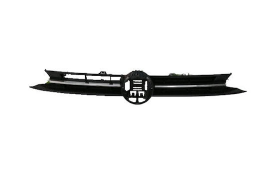 Γρίλια Μπροστινή Vw Polo Vi 18 Χρώμιο 2g0853651q