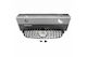 Mască Radiator GTR Argintie Loc Cameră Mercedes C-Class W205 2015-2018 A2058880523