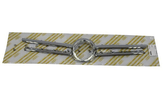 DPA Auto Dekorative Masken Vw Touareg 07-10 Chrom 7l6853668a