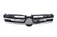 DPA Auto Dekorative Maske Für Volkswagen Touareg 2011-2014 7p6853651azll