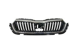 Μάσκα Εμπρός Octavia Iv 20 Χρώμιο + Πλαίσιο Ka 5e3853761 2zz 5e3853653/chrom Μάσκα Εμπρός Octavia Iv 20 Χρώμιο + Πλαίσιο Ka 5e3853761 2zz 5e3853653/chrom