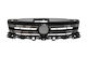 Μπροστινή Μάσκα Vw Tiguan 12 Χρώμιο 561853600 5n0853651h
