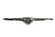 DPA Auto Dekorative Masken Superb Ii 08-13 Obere Leiste 3t0853633
