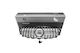 Mască Radiator Gtr Argintie Mercedes E-Class W213 2015-2019 A2388881400