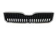 Μπροστινή Μάσκα Superb Ii 14 Facelift 3t0853668b/black