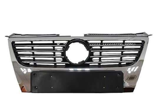 Предна Маска VW Пасат 06-11 Parktronic 3c0853651ak