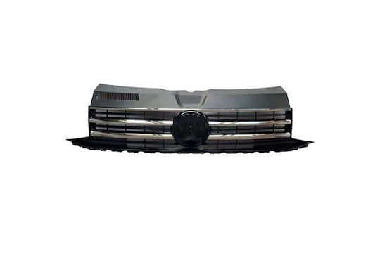 Маска Предна VW Транспортьор T6 16 Хромирана 7e5853651c