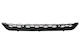 Vw Tiguan Frontmaske 16 Zentrum-unten 5na853671