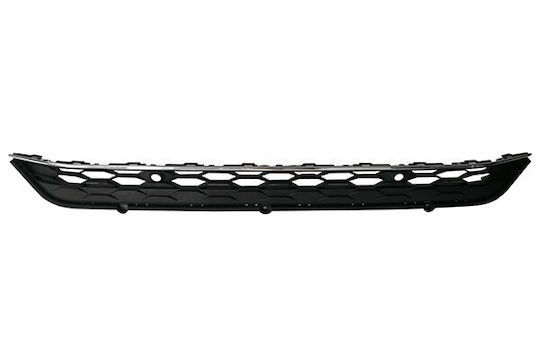 Vw Tiguan Frontmaske 16 Zentrum-unten 5na853671